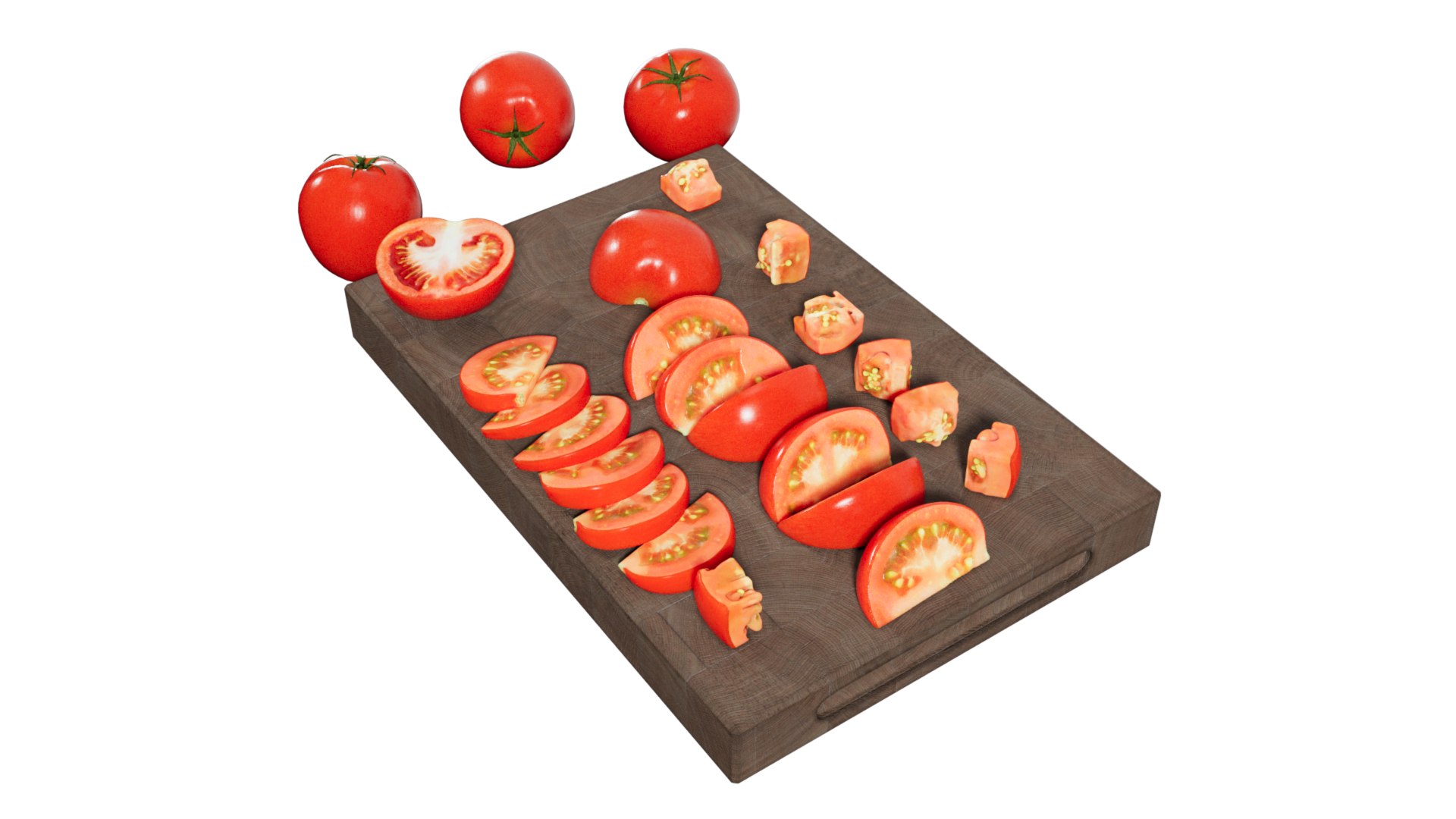 Tomato slices 3D model https://p.turbosquid.com/ts-thumb/mv/PVThkw/WX/4/png/1722535735/1920x1080/fit_q87/f66d30d34102b739c1c54e1b2b5a9b621bef6239/4.jpg