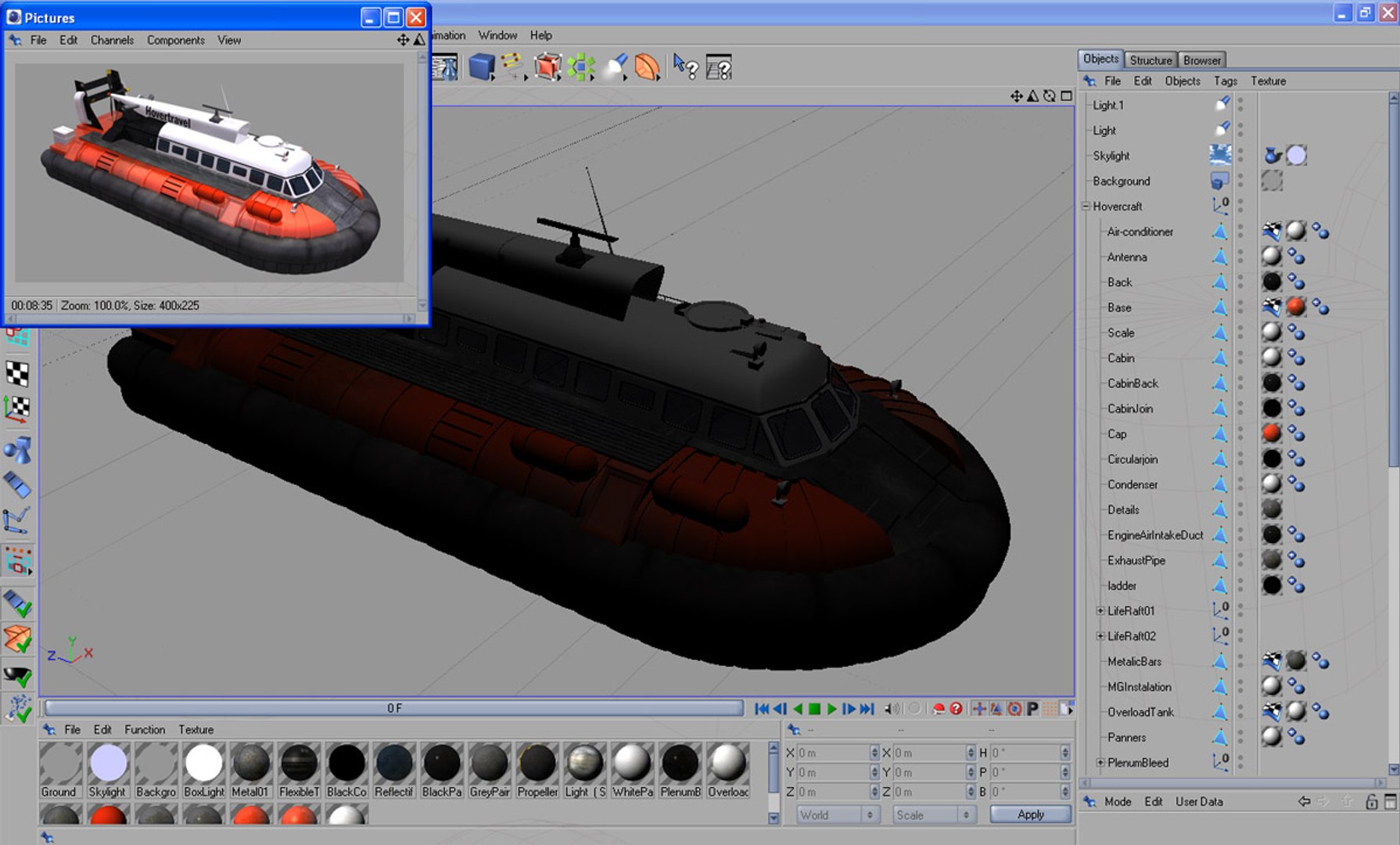 hovercraft hover craft 3d 3ds https://p.turbosquid.com/ts-thumb/mv/YRAYdZ/jMiEdaNO/srn6z/jpg/1324388051/1920x1080/fit_q87/8bf6fe9c946f01bf48db3dbcfc81712dc25b02c1/srn6z.jpg