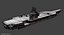 Colección Ronald Reagan CVN 76