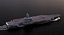 Colección Ronald Reagan CVN 76