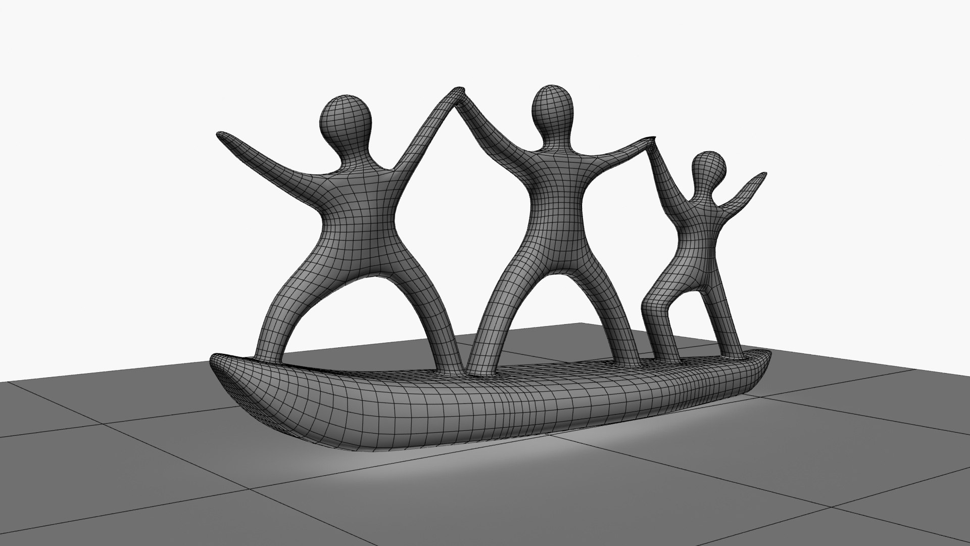 3D Sculpture model https://p.turbosquid.com/ts-thumb/mv/f85oML/oj/wireframe/jpg/1781348020/1920x1080/fit_q87/8d299c0e022df34629db662a11bc3cce283be2ed/wireframe.jpg