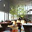 RESTAURANT INTERIOR