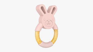 Bunny Silicone
