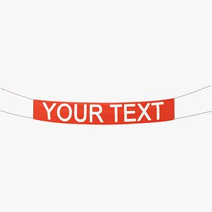 Promotional Banner