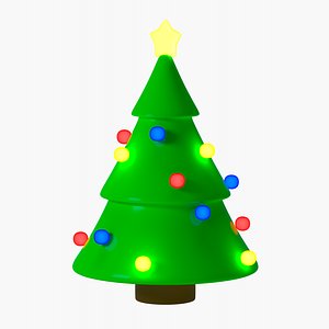 Christmas tree