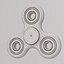 Green seam spinner