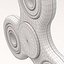 Green seam spinner