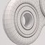 Green seam spinner
