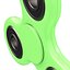Green seam spinner