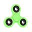 Green seam spinner
