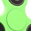 Green seam spinner