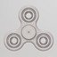 Green seam spinner