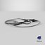Coiled Surgical Laparoscope Instrument