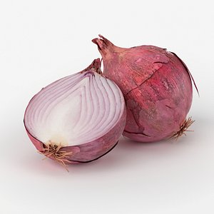 Realistic Onion