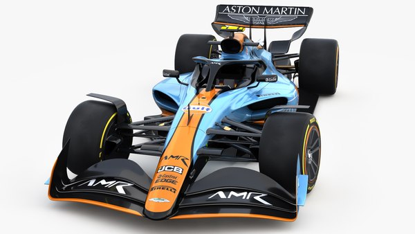 F1アストンマーティン2022コンセプト3Dモデル - TurboSquid 1644611 F1アストンマーティン2022コンセプト3Dモデル - TurboSquid 1644611