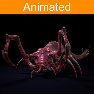 Creature Nasty
