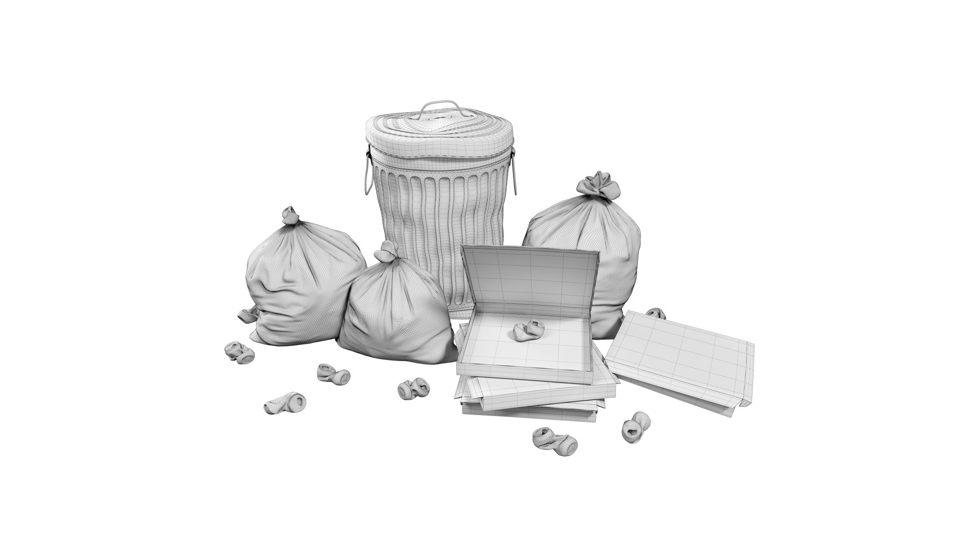 3D Garbage Mega Set model https://p.turbosquid.com/ts-thumb/mv/nwi5V0/LN/smoothgrid_rend/jpg/1791545332/1920x1080/fit_q87/a8fb3e28c5f08b82cc970a24afa56534410c304e/smoothgrid_rend.jpg