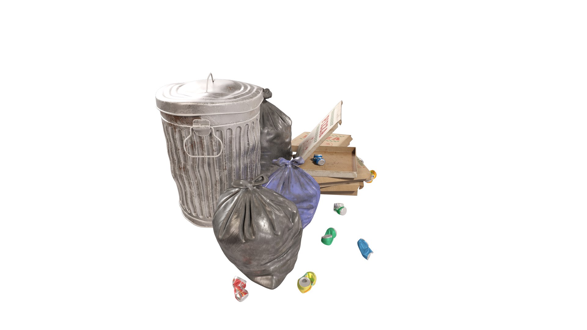 3D Garbage Mega Set model https://p.turbosquid.com/ts-thumb/mv/nwi5V0/RN/5/jpg/1791545329/1920x1080/fit_q87/77489ea61141bab4767c84014c9b870648abdd78/5.jpg