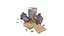 Garbage Mega Set