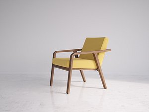 rolf benz 3D model