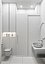 Bathroom green