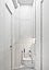 Bathroom green