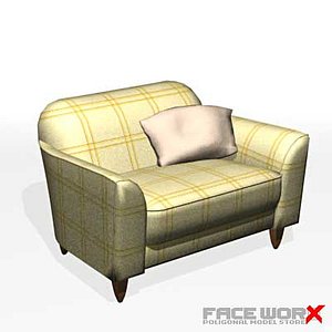 3d max faceworx