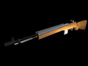 Rifle