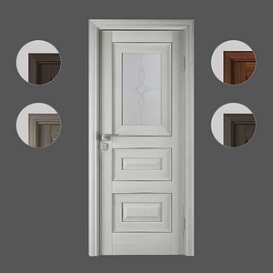 Door X 26 ProfilDoors
