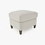 Coleção Crate and Barrel Montclair Sofa