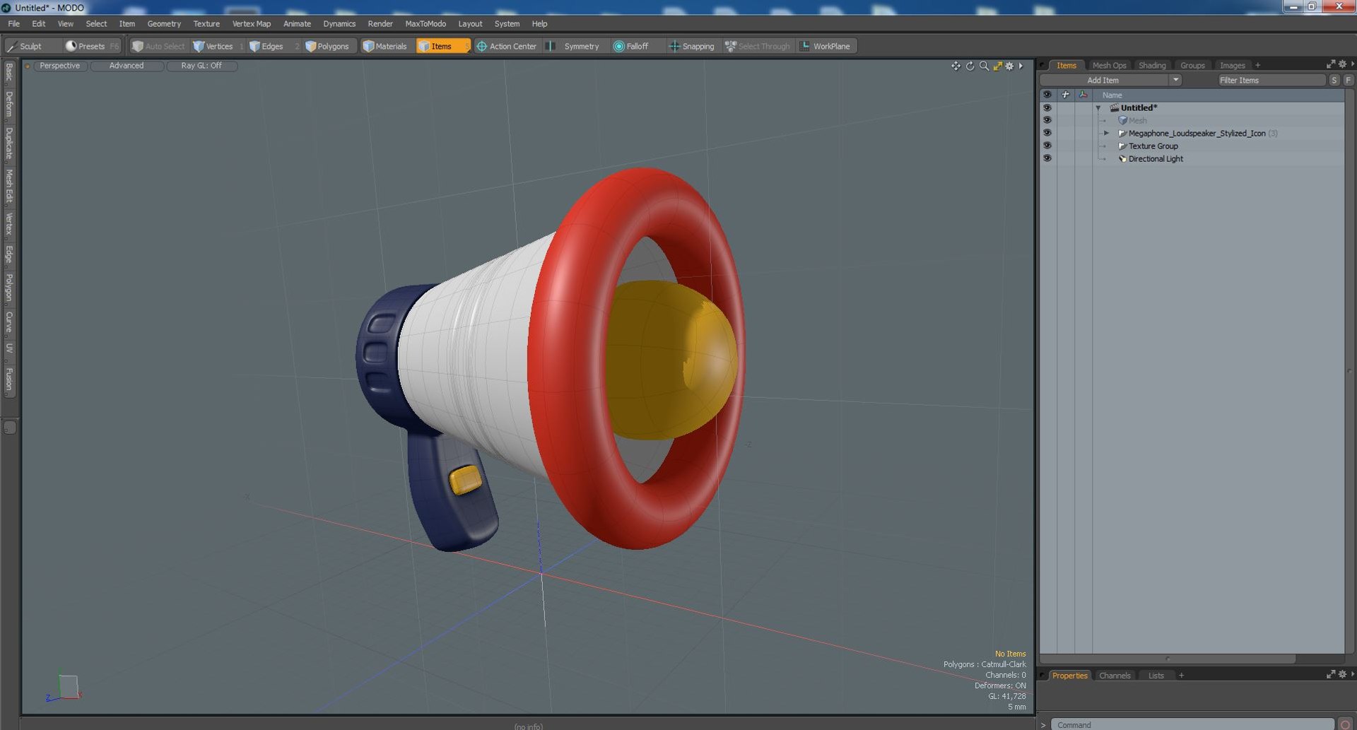 3D Megaphone Loudspeaker Stylized Icon https://p.turbosquid.com/ts-thumb/mv/zEP6f7/9o/megaphoneloudspeakerstylizedicon3dsmodel021/jpg/1705625322/1920x1080/fit_q87/3ecabea39d3ca56ac35a465f9ed0532e438c8924/megaphoneloudspeakerstylizedicon3dsmodel021.jpg