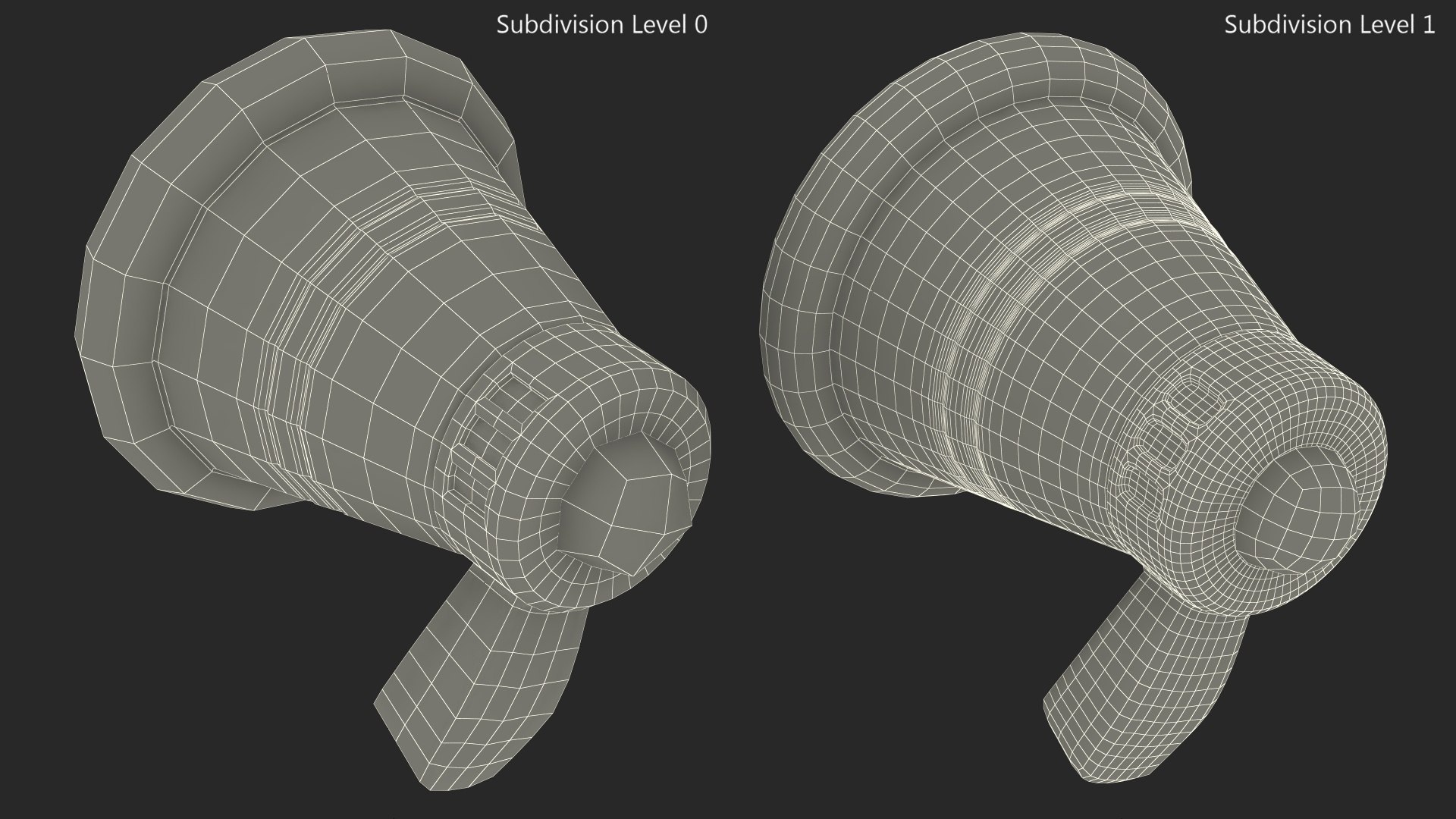 3D Megaphone Loudspeaker Stylized Icon https://p.turbosquid.com/ts-thumb/mv/zEP6f7/a3/megaphoneloudspeakerstylizedicon3dsmodel016/jpg/1705625301/1920x1080/fit_q87/c18a0925660f9502faee78a24a850ca06f75e1b8/megaphoneloudspeakerstylizedicon3dsmodel016.jpg