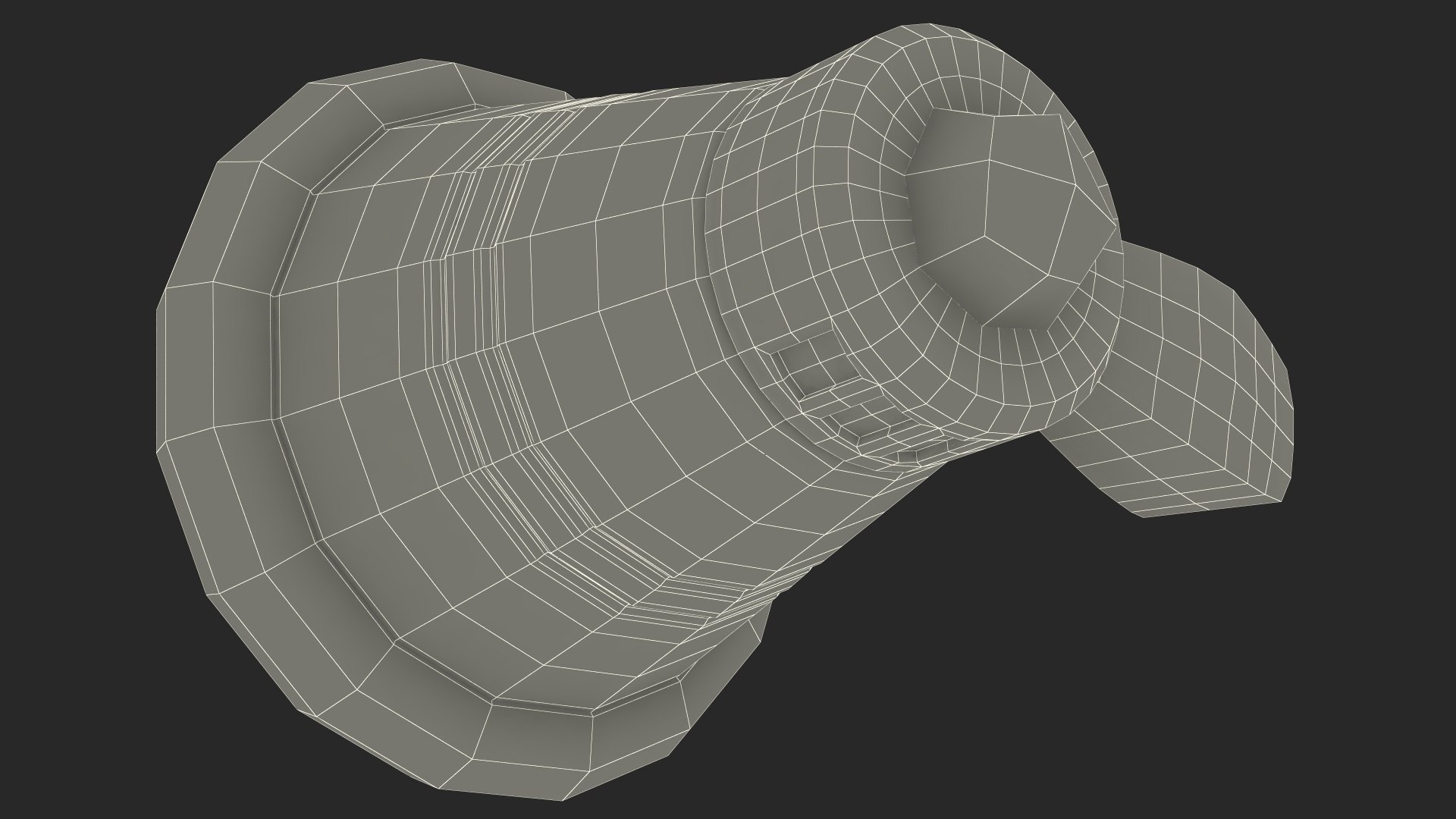 3D Megaphone Loudspeaker Stylized Icon https://p.turbosquid.com/ts-thumb/mv/zEP6f7/xl/megaphoneloudspeakerstylizedicon3dsmodel027/jpg/1705625348/1920x1080/fit_q87/c561fb9129274d4e07598800b2ab660005067bf5/megaphoneloudspeakerstylizedicon3dsmodel027.jpg