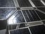 Torre de energia solar