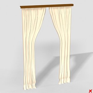 maya curtains