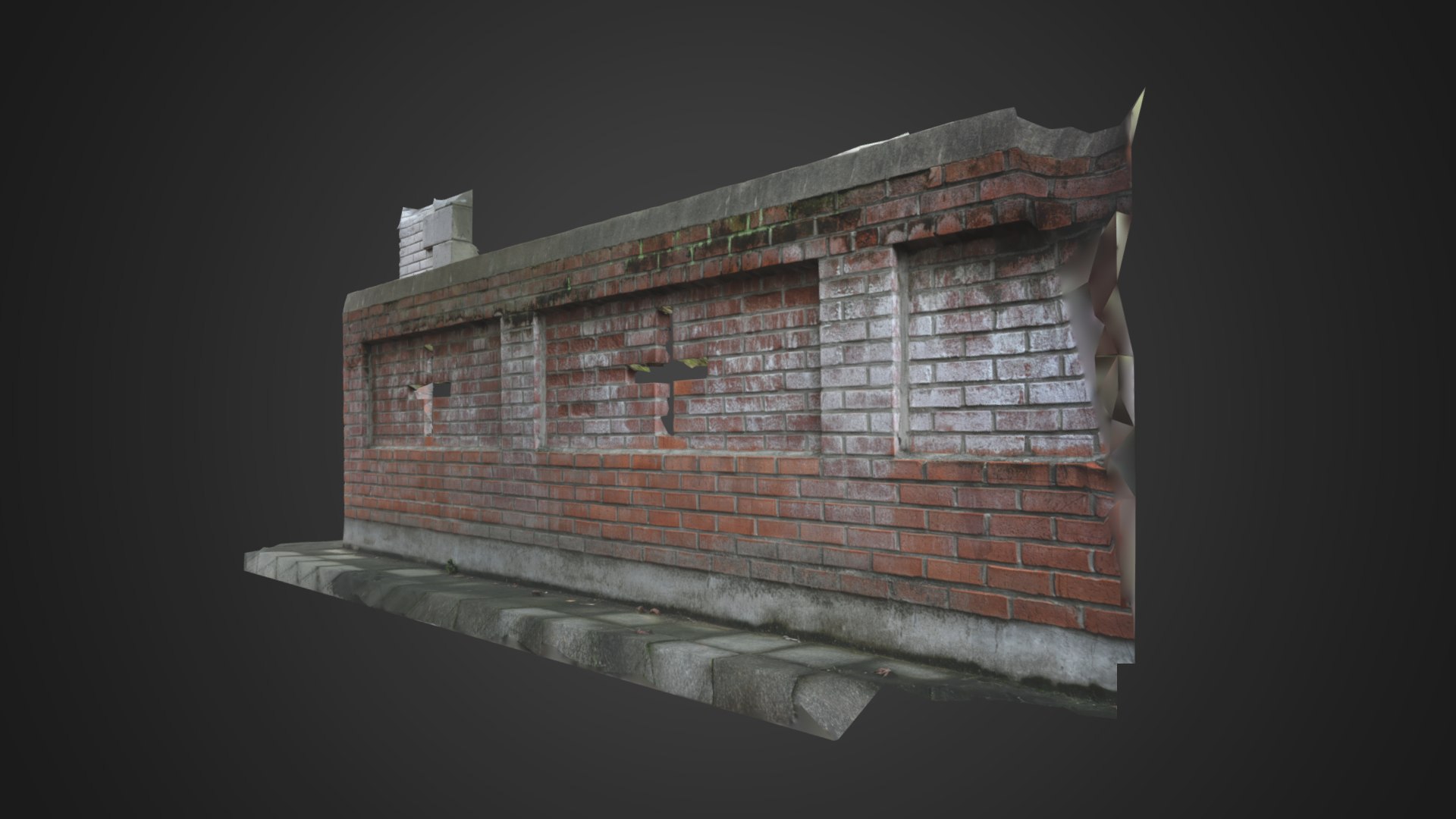 Brick Fence 3D model https://p.turbosquid.com/ts-thumb/mw/0QF1es/D4/2022/png/1674995870/1920x1080/fit_q87/f98904fae208a287f4a1d69f830306c3c26a5342/2022.jpg