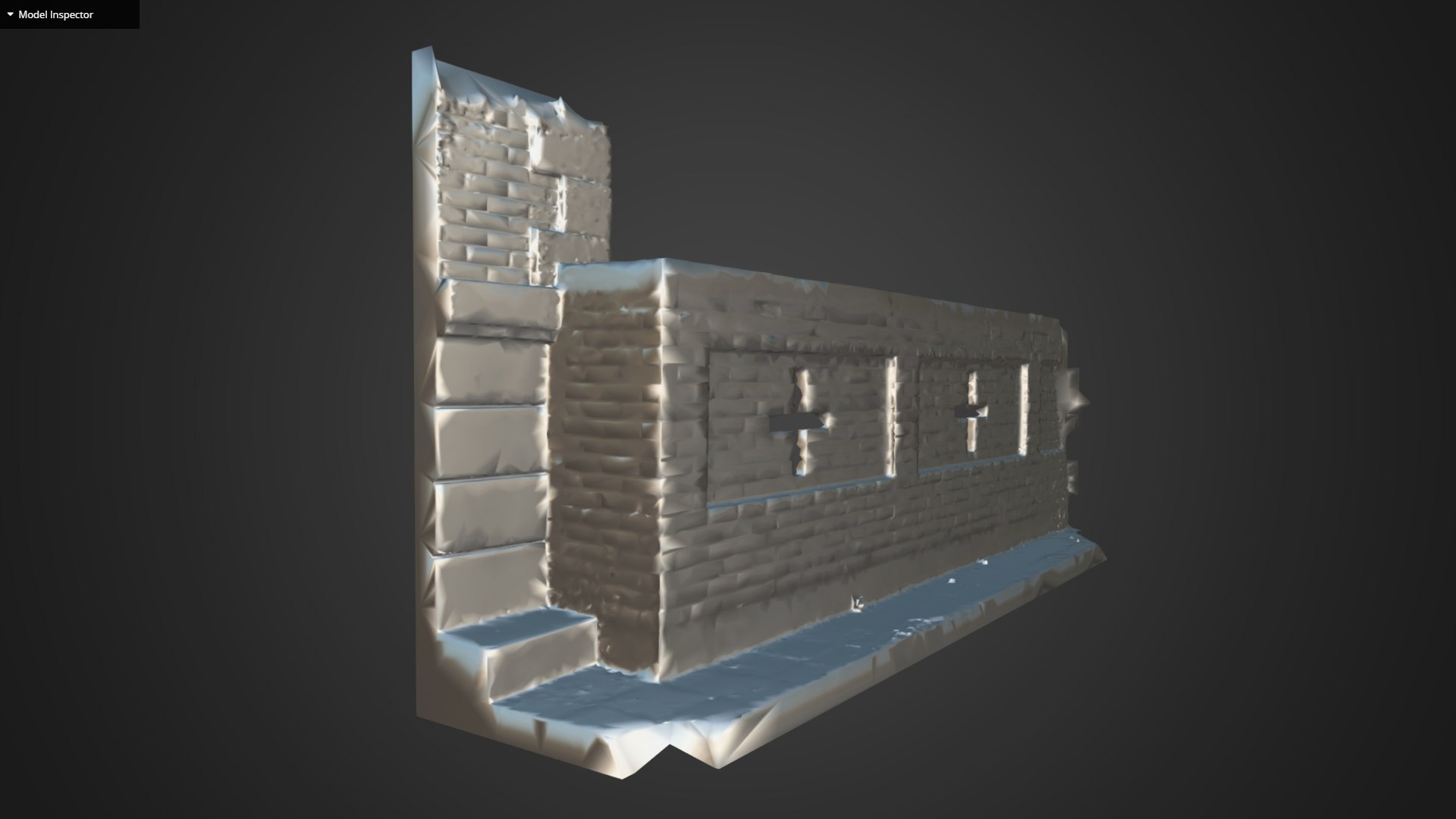 Brick Fence 3D model https://p.turbosquid.com/ts-thumb/mw/0QF1es/iy/2029/png/1674995873/1920x1080/fit_q87/09f25ae520ca00f0d1668562067cfb64f406d13a/2029.jpg