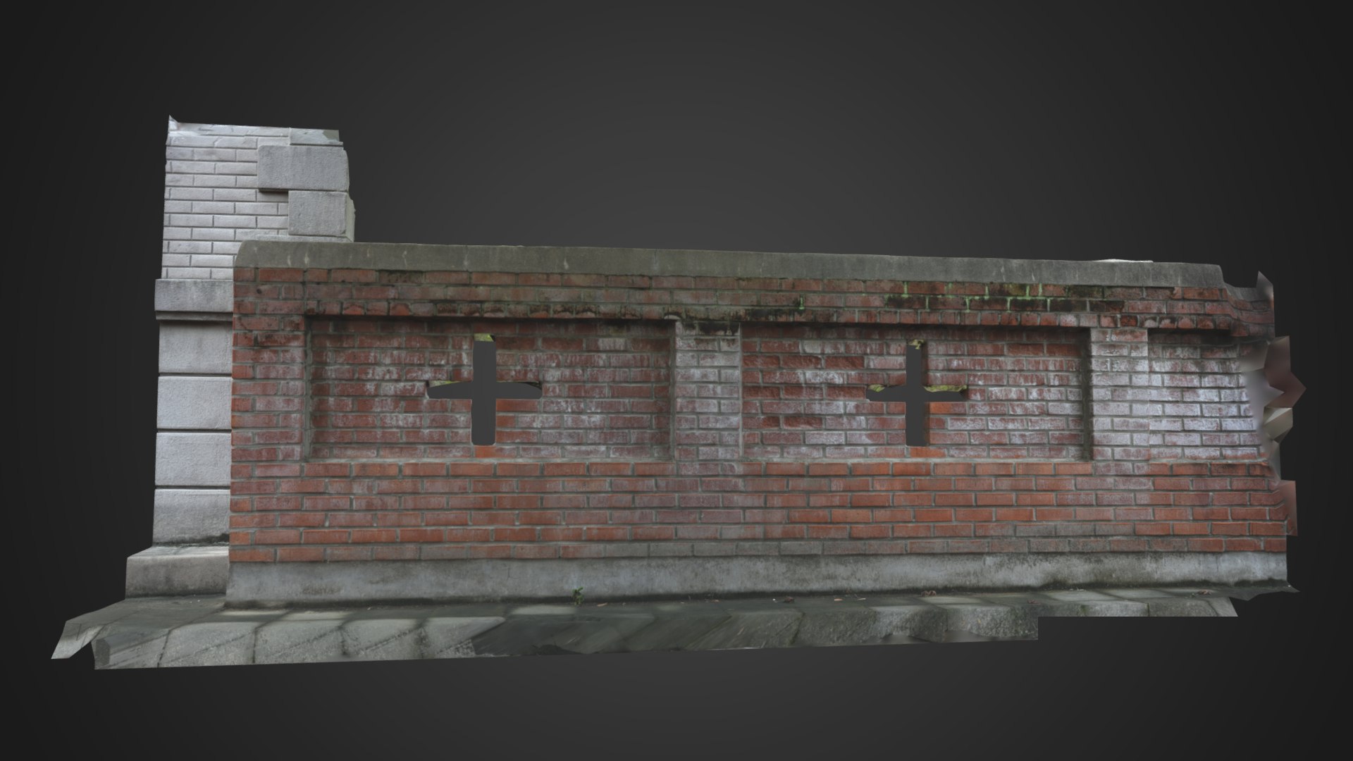 Brick Fence 3D model https://p.turbosquid.com/ts-thumb/mw/0QF1es/jd/2021/png/1674995869/1920x1080/fit_q87/ae9541ca170bd79e003648b717dfa302389744a6/2021.jpg