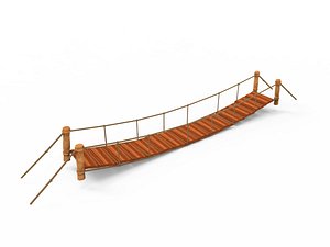 bridge games vr model