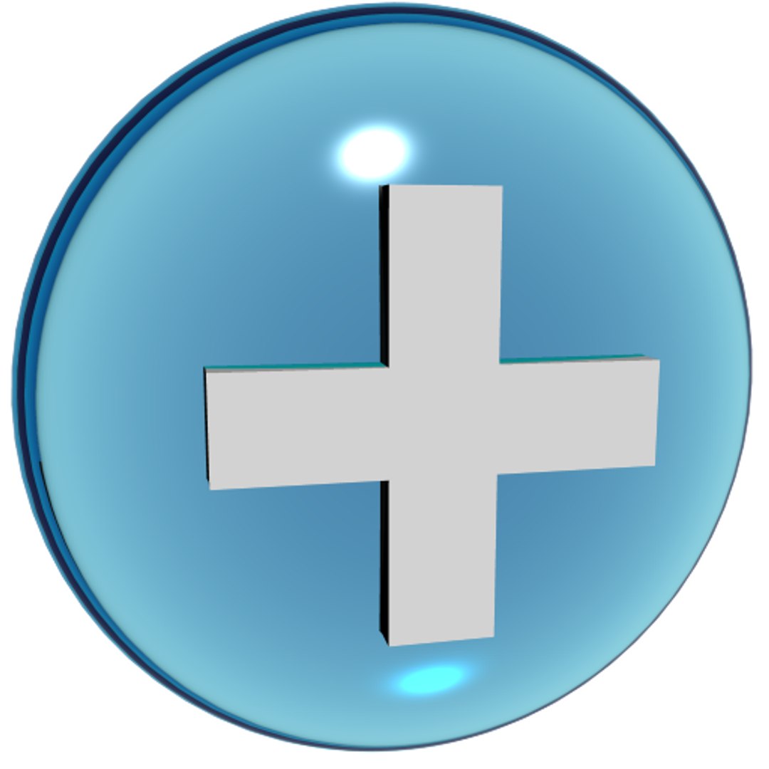 Max Glass Multimedia Actions Iconset