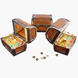 Treasure Chest