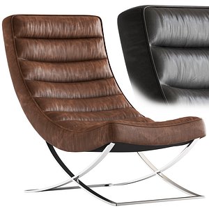 Cult Furniture Denton Lounge Chair