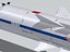 Kh-29TEミサイル。