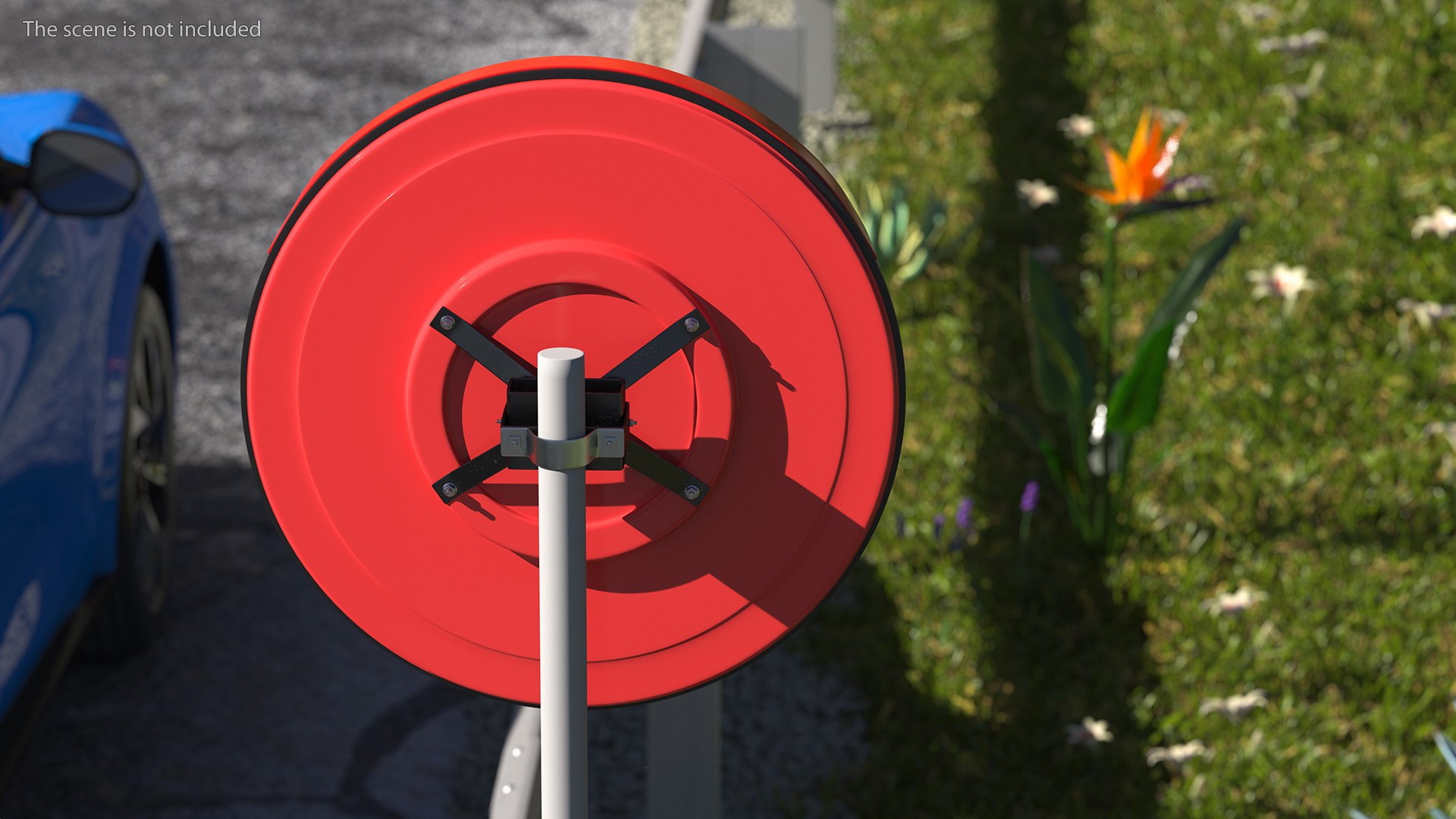 3D Round Traffic Mirror https://p.turbosquid.com/ts-thumb/mw/Btl27T/yL/roundtrafficmirrorvray3dmodel004/jpg/1622570333/1920x1080/fit_q87/6443f957c24fac59f57e35d3b1dad62751f760f0/roundtrafficmirrorvray3dmodel004.jpg