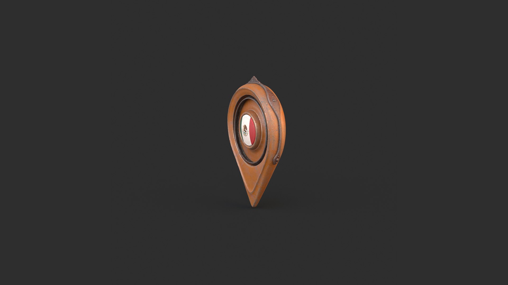 3D model Mexico Flag Icon https://p.turbosquid.com/ts-thumb/mw/EQMhde/Qc/mexico_05/jpg/1682594702/1920x1080/fit_q87/ea8980fd13c605e418c6e2ef49b9091b85844ff2/mexico_05.jpg