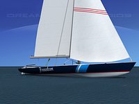 Buccaneer 18 V13