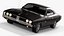 1969-70 Dodge ChargerDaytona Pack