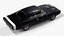 1969-70 Dodge ChargerDaytona Pack