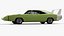 1969-70 Dodge ChargerDaytona Pack