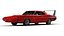 1969-70 Dodge ChargerDaytona Pack